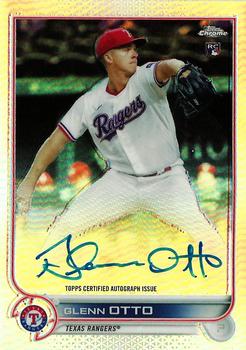 Glenn Otto