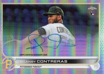 Roansy Contreras