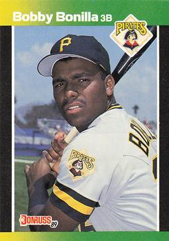 Bobby Bonilla