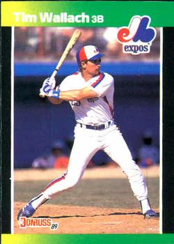Tim Wallach