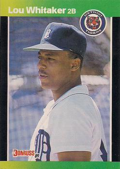Lou Whitaker