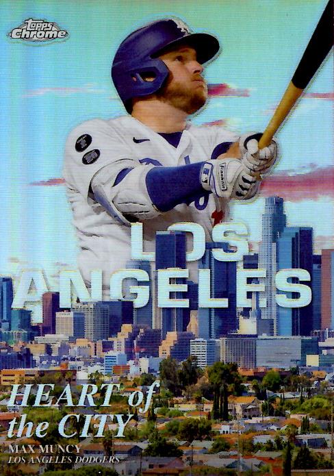 Max Muncy