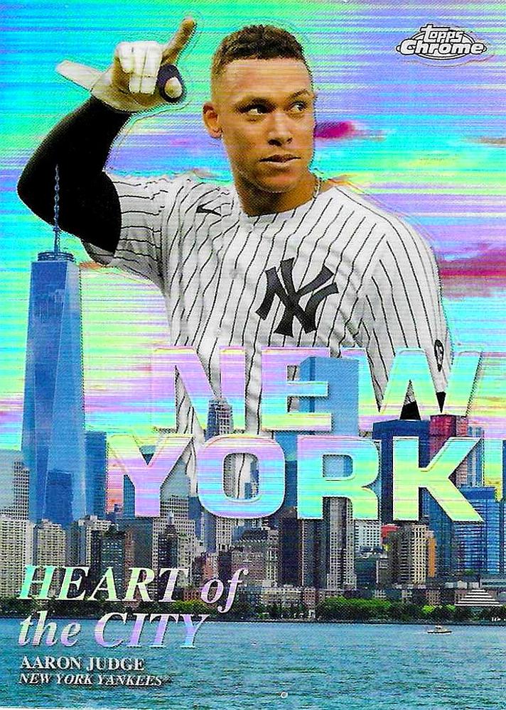 Aaron Judge
