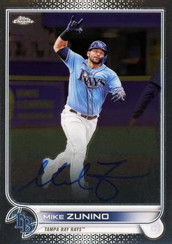 Mike Zunino