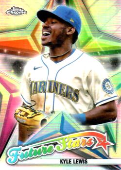 Kyle Lewis