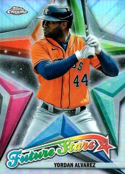 Yordan Alvarez
