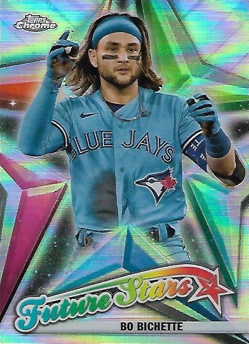 Bo Bichette