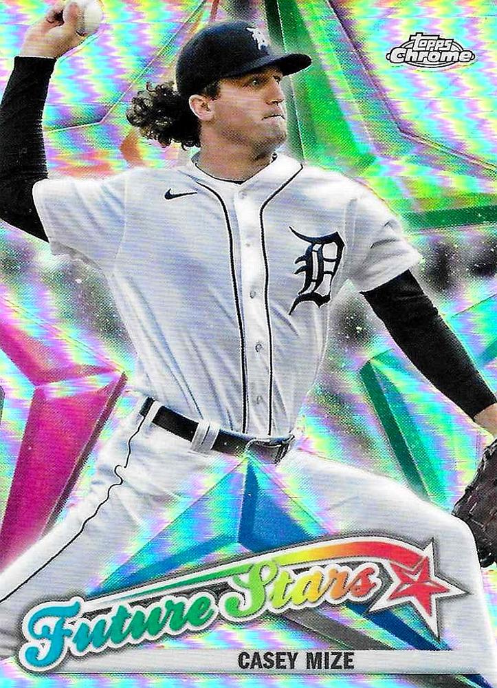 Casey Mize