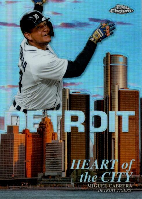 Miguel Cabrera
