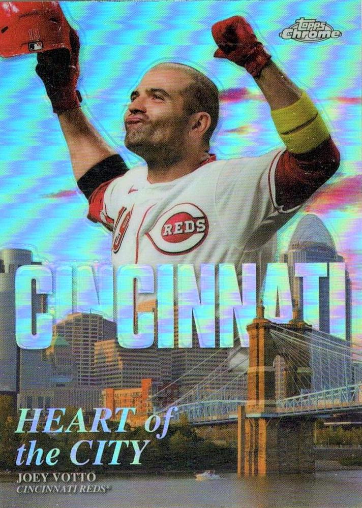 Joey Votto