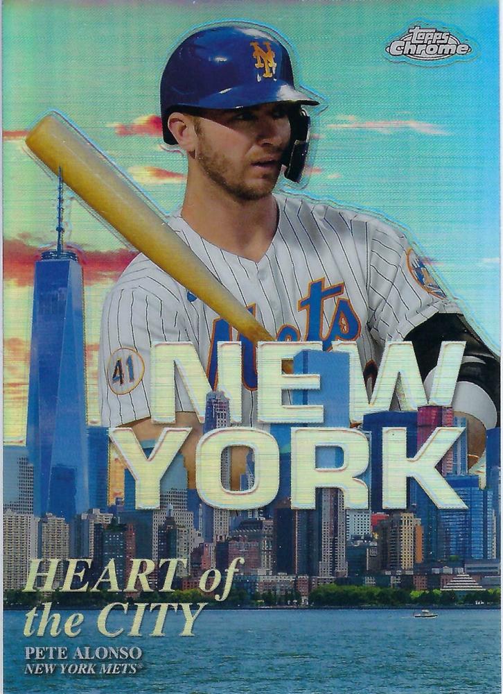 Pete Alonso