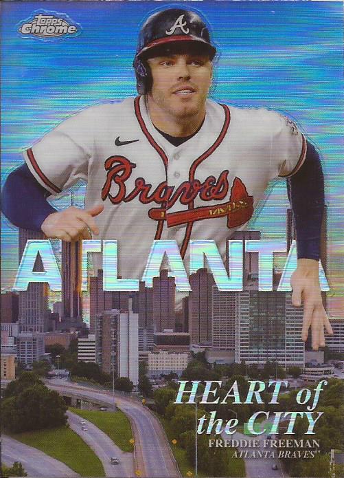 Freddie Freeman