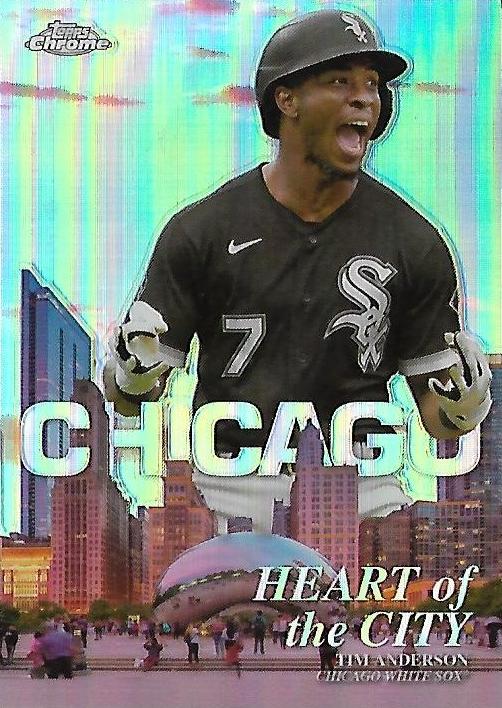 Tim Anderson
