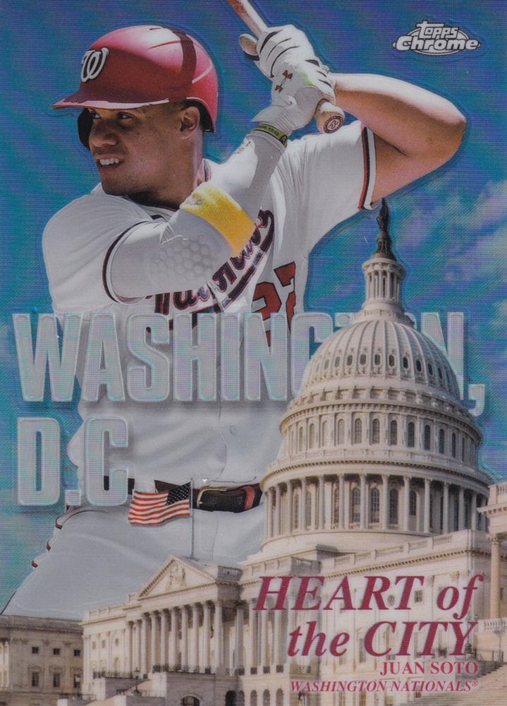 Juan Soto