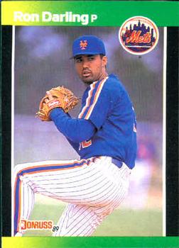 Ron Darling