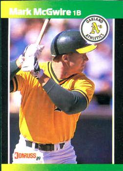 Mark McGwire