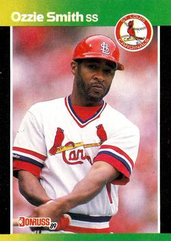 Ozzie Smith