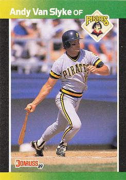 Andy Van Slyke