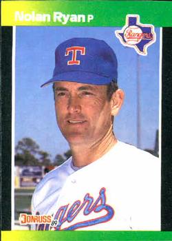 Nolan Ryan
