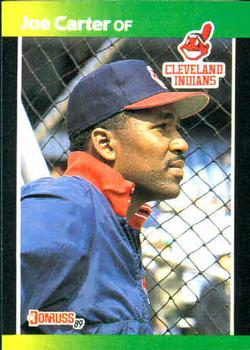 Joe Carter