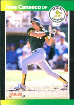 Jose Canseco