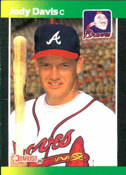 Jody Davis