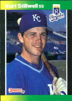 Kurt Stillwell