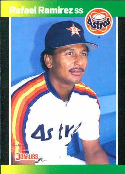 Rafael Ramirez