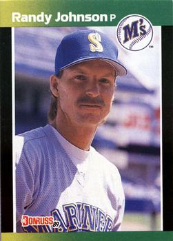 Randy Johnson