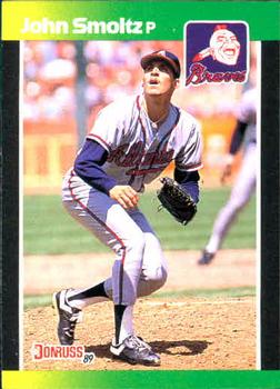 John Smoltz
