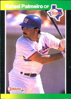 Rafael Palmeiro