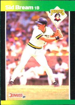 Sid Bream