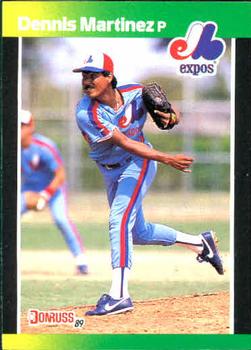 Dennis Martinez