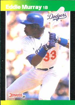Eddie Murray