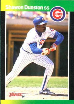 Shawon Dunston