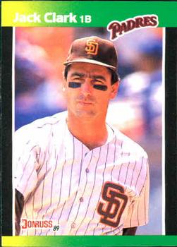 Jack Clark