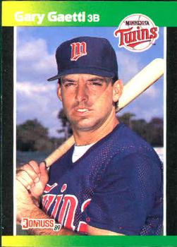 Gary Gaetti