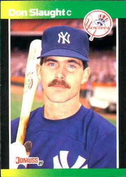 Don Slaught