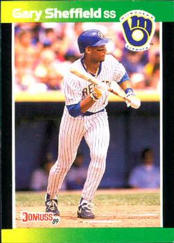 Gary Sheffield