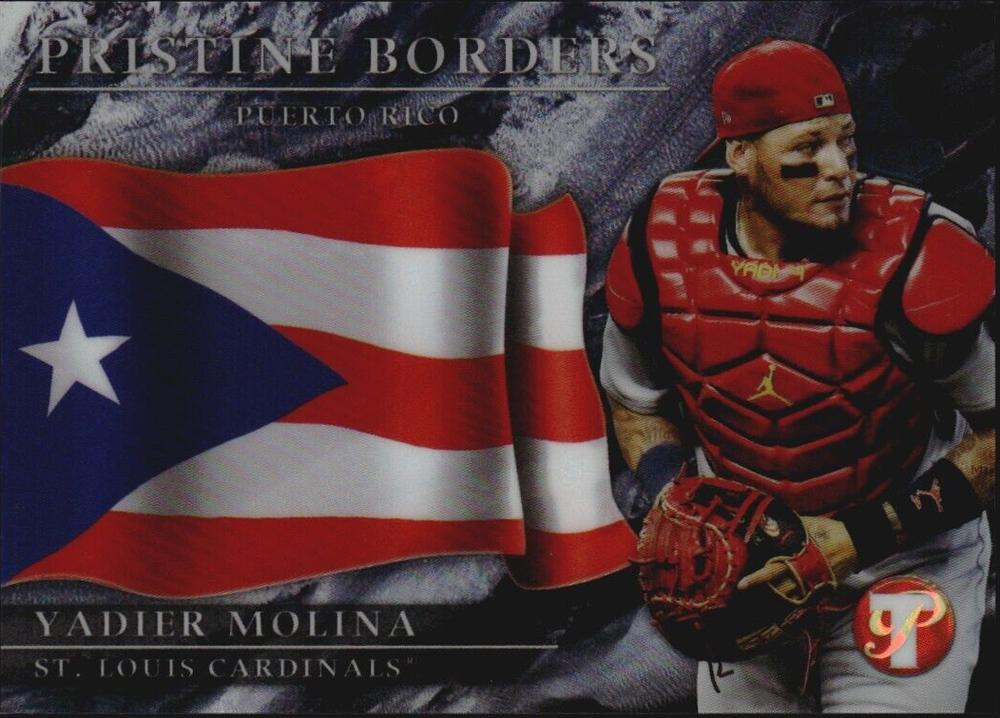 Yadier Molina
