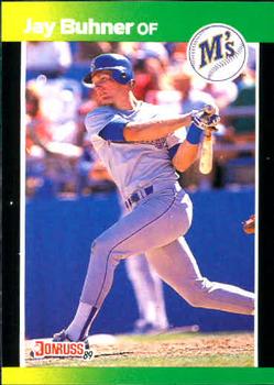 Jay Buhner