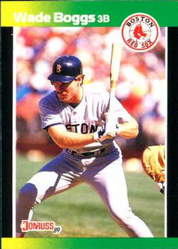 Wade Boggs
