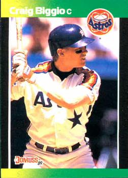 Craig Biggio