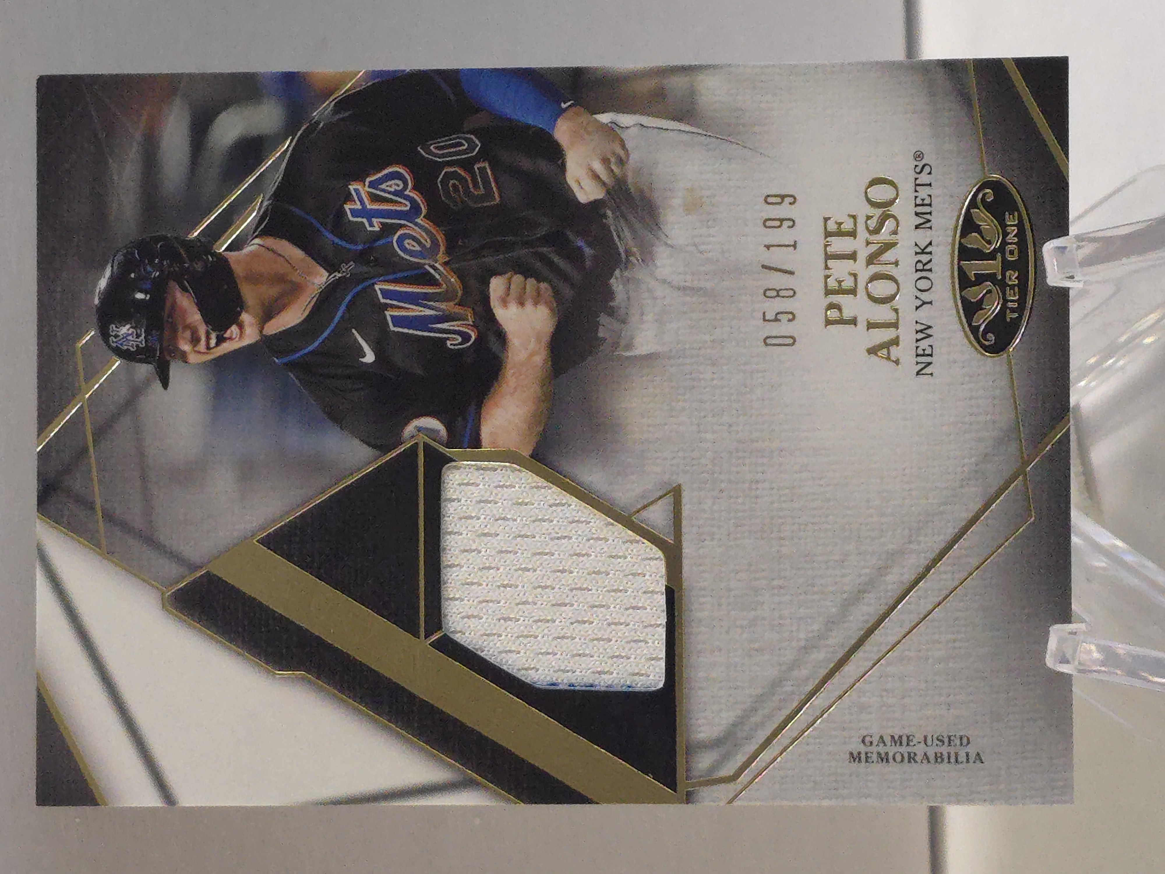 Pete Alonso