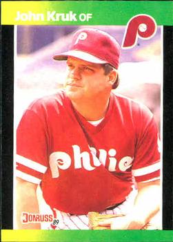 John Kruk