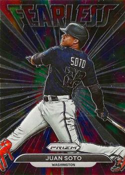 Juan Soto