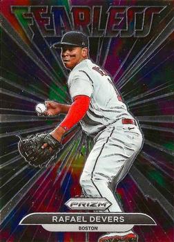 Rafael Devers