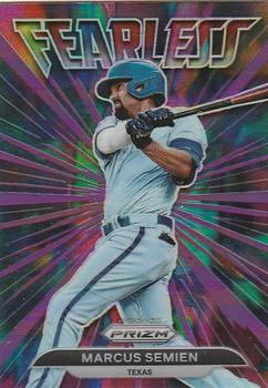 Marcus Semien