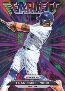 Francisco Lindor