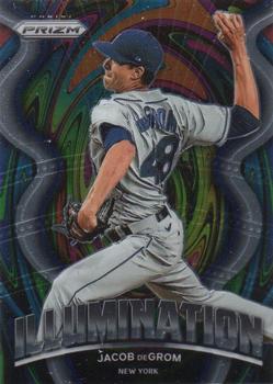 Jacob deGrom